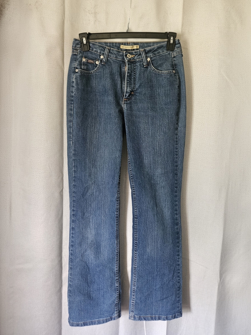 Riders by Lee Women's Medium Blue Boot Cut Jeans